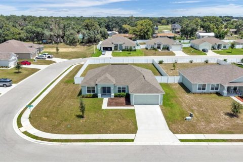 House in Bartow, Florida 4 bedrooms, 174.47 sq.m. № 2323318 - photo 3