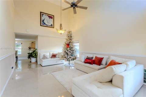 Villa ou maison à Port St. Lucie, Floride 3 chambres, 229.56 m2 № 2078808