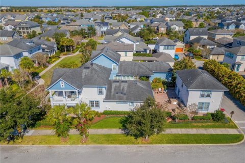 Villa ou maison à vendre à Orlando, Floride: 4 chambres, 310.48 m2 № 2156355 - photo 7
