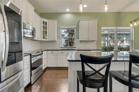 Villa ou maison à vendre à Orlando, Floride: 4 chambres, 310.48 m2 № 2156355 - photo 16