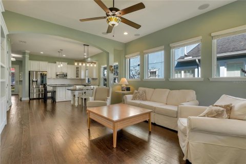Villa ou maison à vendre à Orlando, Floride: 4 chambres, 310.48 m2 № 2156355 - photo 20