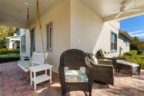 Villa ou maison à vendre à Orlando, Floride: 4 chambres, 310.48 m2 № 2156355 - photo 8
