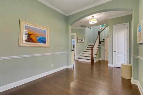 Villa ou maison à vendre à Orlando, Floride: 4 chambres, 310.48 m2 № 2156355 - photo 10