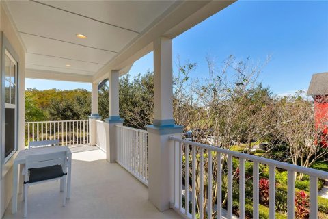 Villa ou maison à vendre à Orlando, Floride: 4 chambres, 310.48 m2 № 2156355 - photo 3