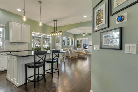 Villa ou maison à vendre à Orlando, Floride: 4 chambres, 310.48 m2 № 2156355 - photo 15