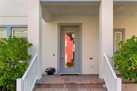 Villa ou maison à vendre à Orlando, Floride: 4 chambres, 310.48 m2 № 2156355 - photo 2