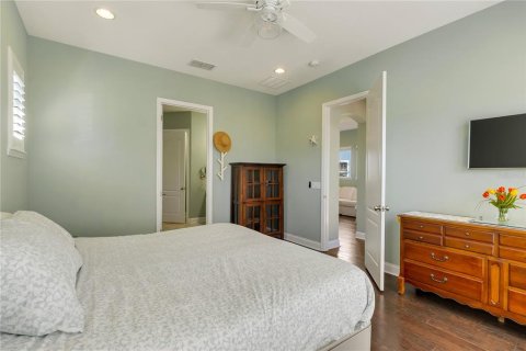 Villa ou maison à vendre à Orlando, Floride: 4 chambres, 310.48 m2 № 2156355 - photo 23