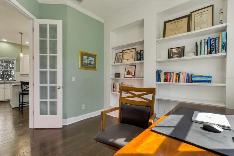 Villa ou maison à vendre à Orlando, Floride: 4 chambres, 310.48 m2 № 2156355 - photo 14