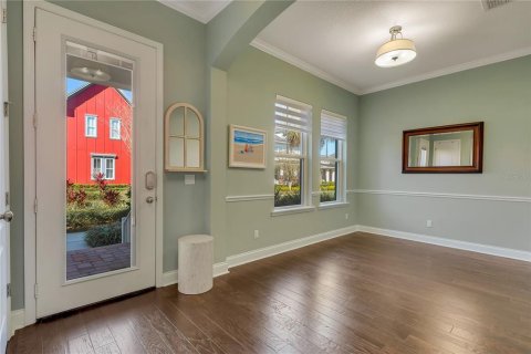 Villa ou maison à vendre à Orlando, Floride: 4 chambres, 310.48 m2 № 2156355 - photo 9