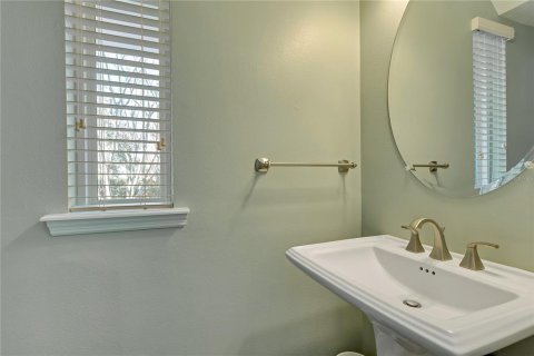 Villa ou maison à vendre à Orlando, Floride: 4 chambres, 310.48 m2 № 2156355 - photo 12