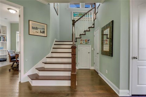 Villa ou maison à vendre à Orlando, Floride: 4 chambres, 310.48 m2 № 2156355 - photo 11
