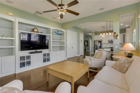 Villa ou maison à vendre à Orlando, Floride: 4 chambres, 310.48 m2 № 2156355 - photo 21