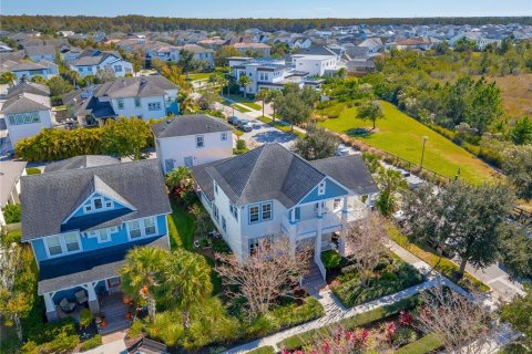 Villa ou maison à vendre à Orlando, Floride: 4 chambres, 310.48 m2 № 2156355 - photo 6