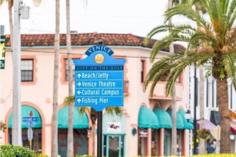 Casa en venta en Venice, Florida, 3 dormitorios, 134.06 m2 № 1905394 - foto 23