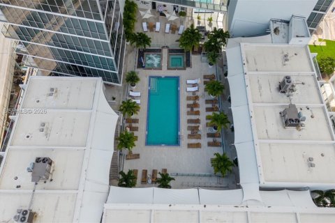 Condo in Miami, Florida, 2 bedrooms  № 2077910 - photo 24