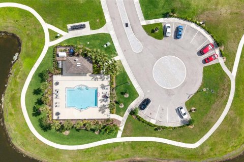 Adosado en venta en Ruskin, Florida, 3 dormitorios, 166.85 m2 № 1580147 - foto 29