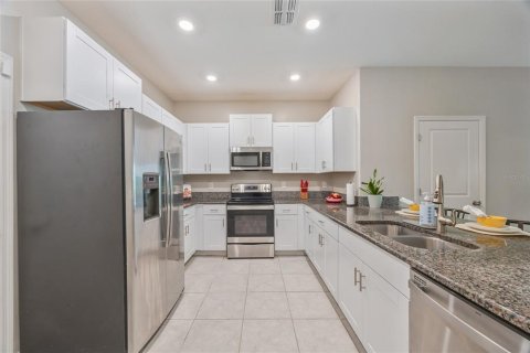 Adosado en venta en Ruskin, Florida, 3 dormitorios, 166.85 m2 № 1580147 - foto 13