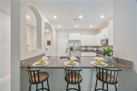 Adosado en venta en Ruskin, Florida, 3 dormitorios, 166.85 m2 № 1580147 - foto 12