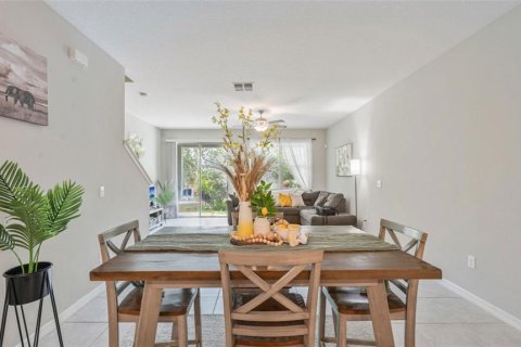 Adosado en venta en Ruskin, Florida, 3 dormitorios, 166.85 m2 № 1580147 - foto 10