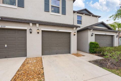 Adosado en venta en Ruskin, Florida, 3 dormitorios, 166.85 m2 № 1580147 - foto 3