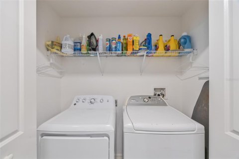 Adosado en venta en Ruskin, Florida, 3 dormitorios, 166.85 m2 № 1580147 - foto 26