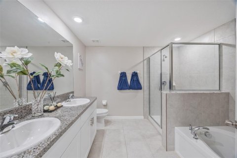 Adosado en venta en Ruskin, Florida, 3 dormitorios, 166.85 m2 № 1580147 - foto 18