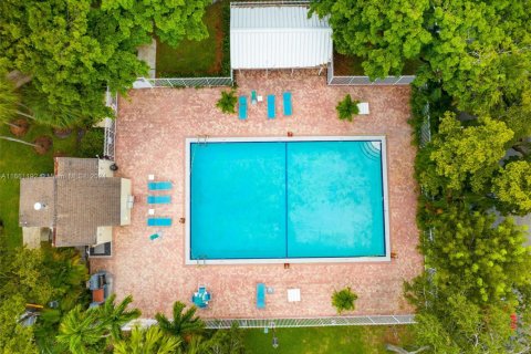 Купить таунхаус в Авентура, Флорида 3 спальни, 123.56м2, № 2056971 - фото 30