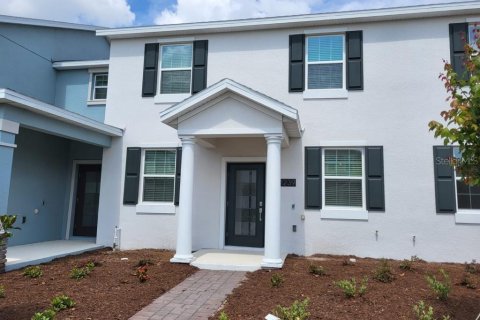 Adosado en alquiler en Orlando, Florida, 3 dormitorios, 151.99 m2 № 2209229 - foto 15