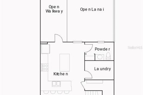 Adosado en alquiler en Orlando, Florida, 3 dormitorios, 151.99 m2 № 2209229 - foto 13