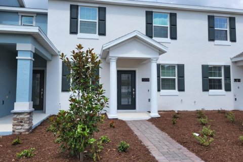 Adosado en alquiler en Orlando, Florida, 3 dormitorios, 151.99 m2 № 2209229 - foto 16