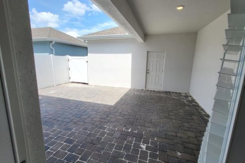 Adosado en alquiler en Orlando, Florida, 3 dormitorios, 151.99 m2 № 2209229 - foto 9