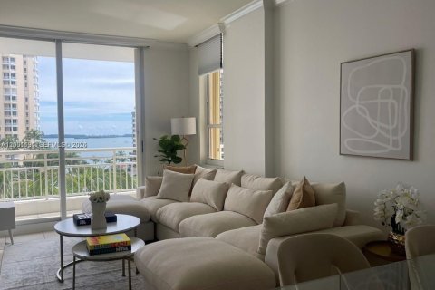 Copropriété à louer à Miami, Floride: 1 chambre, 72.46 m2 № 2065172 - photo 2