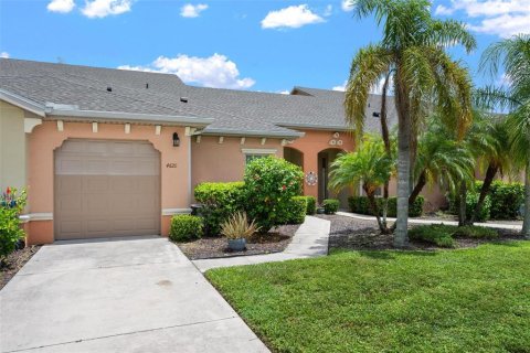 Condo in Palmetto, Florida, 3 bedrooms  № 1880961 - photo 2
