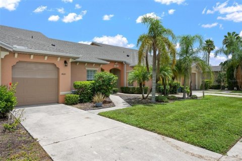 Condo in Palmetto, Florida, 3 bedrooms  № 1880961 - photo 1