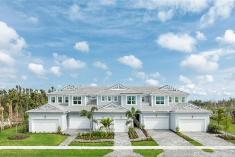 Condo in Venice, Florida, 2 bedrooms  № 2298141