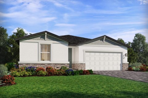 Casa en Groveland, Florida 5 dormitorios, 198.16 m2 № 2347620