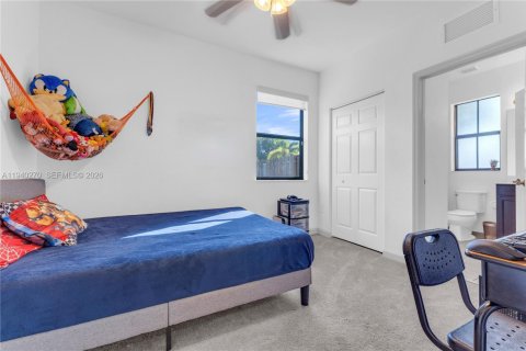 Купить виллу или дом в Майами, Флорида 4 спальни, 210.42м2, № 1997373 - фото 18