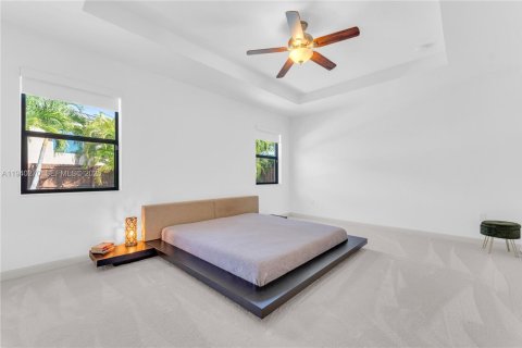 Купить виллу или дом в Майами, Флорида 4 спальни, 210.42м2, № 1997373 - фото 13