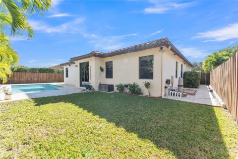 Купить виллу или дом в Майами, Флорида 4 спальни, 210.42м2, № 1997373 - фото 26