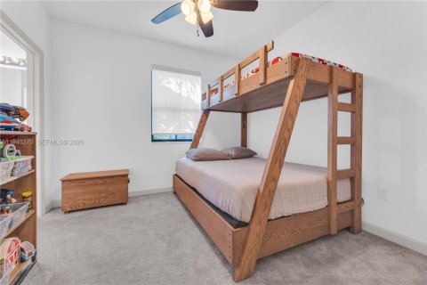 Купить виллу или дом в Майами, Флорида 4 спальни, 210.42м2, № 1997373 - фото 21