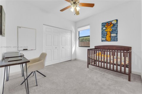 Купить виллу или дом в Майами, Флорида 4 спальни, 210.42м2, № 1997373 - фото 23