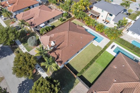 Купить виллу или дом в Майами, Флорида 4 спальни, 210.42м2, № 1997373 - фото 27