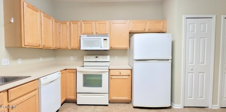 Villa ou maison à Saint Augustine, Floride 2 chambres, 125.05 m2 № 841101