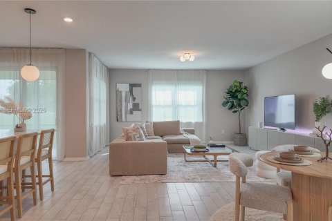 House in Tamarac, Florida 4 bedrooms, 218.97 sq.m. № 2065202 - photo 6