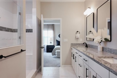 House in Tamarac, Florida 4 bedrooms, 218.97 sq.m. № 2065202 - photo 10