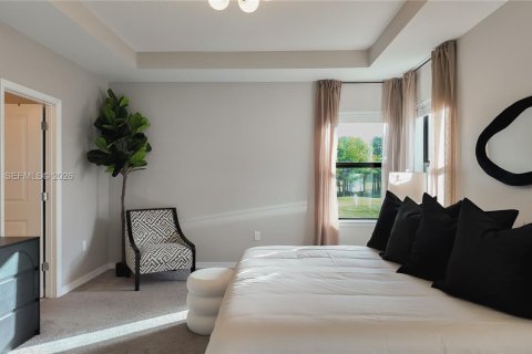 House in Tamarac, Florida 4 bedrooms, 218.97 sq.m. № 2065202 - photo 4