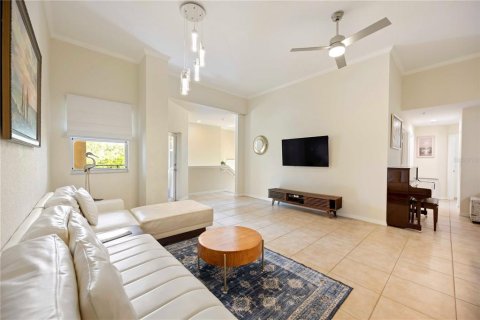 Condo in Sarasota, Florida, 3 bedrooms  № 1790107 - photo 2