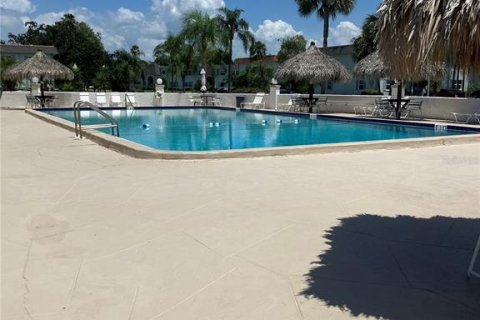 Copropriété à vendre à Clearwater, Floride: 2 chambres, 100.98 m2 № 1784297 - photo 28