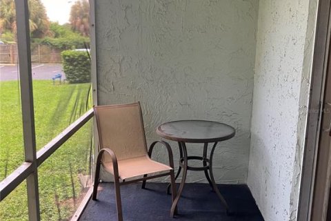 Copropriété à vendre à Clearwater, Floride: 2 chambres, 100.98 m2 № 1784297 - photo 24
