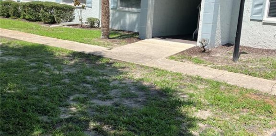 Condo à Clearwater, Floride, 2 chambres  № 1784297